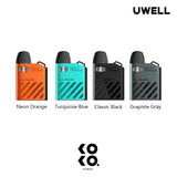 Uwell Caliburn AK2 Pod System Kit