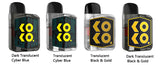 Uwell Caliburn KoKo Prime Vision Pod System Kit