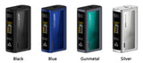 Geekvape Obelisk 120W FC Mod