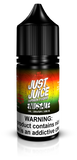 Just Juice 30ml Salt "EXOTIC Range" 50mg E-liquid