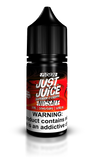 Just Juice 30ml Nic Salt "FUSION Range" 50mg E-liquid