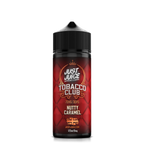 Just Juice 120ml Freebase "Tobacco Range" Shortfill E-liquid
