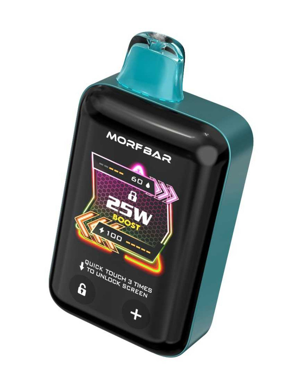 Smok Morf Bar Touch 20k 20000 Puffs Ml Smok Morfbar Touch 20K Disposable  Price In Pakistan Disposable Vape Australia