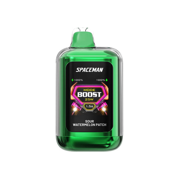 Smok Spaceman Nebula 25K Disposable Device