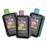 Smok Morfbar Touch 20K Disposable Device