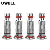 Uwell Caliburn G Mesh 0.8ohm Replacement Coil head