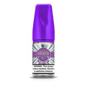 Berry Tart 30ml Salt By Dinner Lady