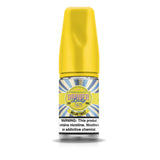 Melon Twist 30ml Nic Salt 30mg/50mg By Dinner Lady
